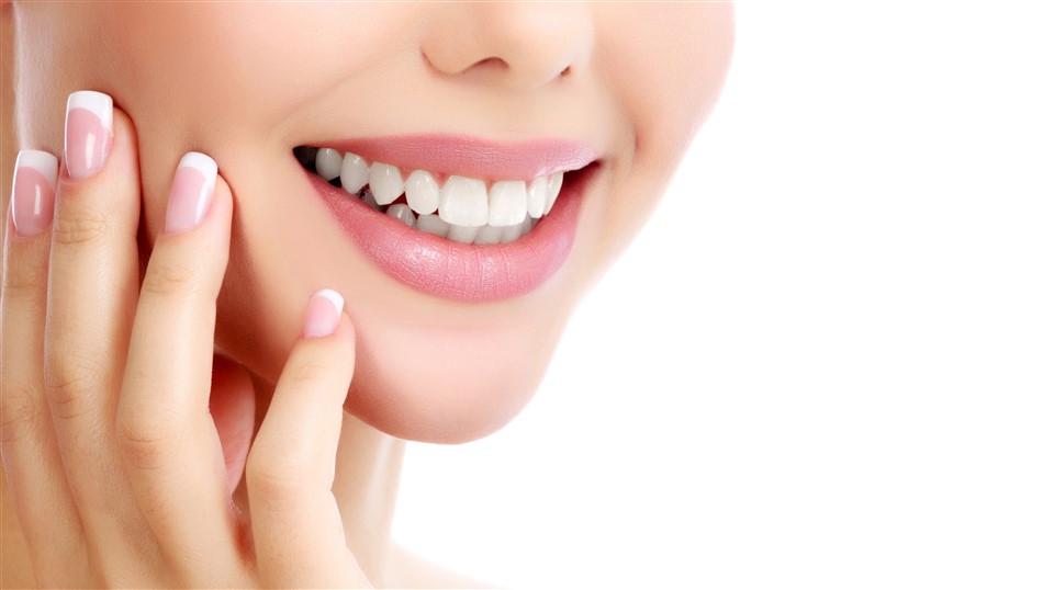 Cosmetic Dentistry services are available at Parkway Dental