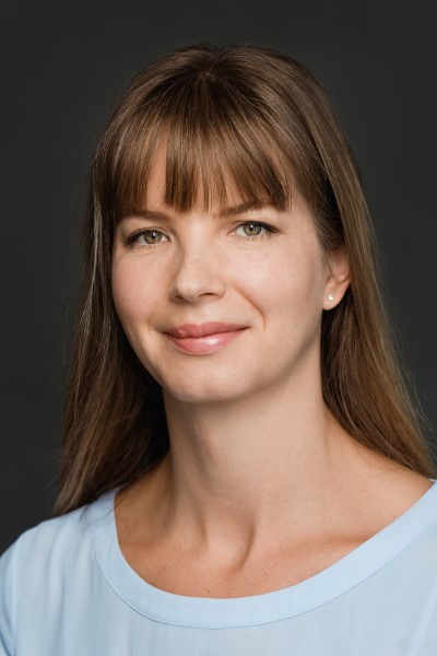 Dr. Laura Turner Dentist at Parkway Dental