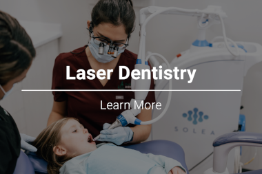 Laser Dentistry - Learn More