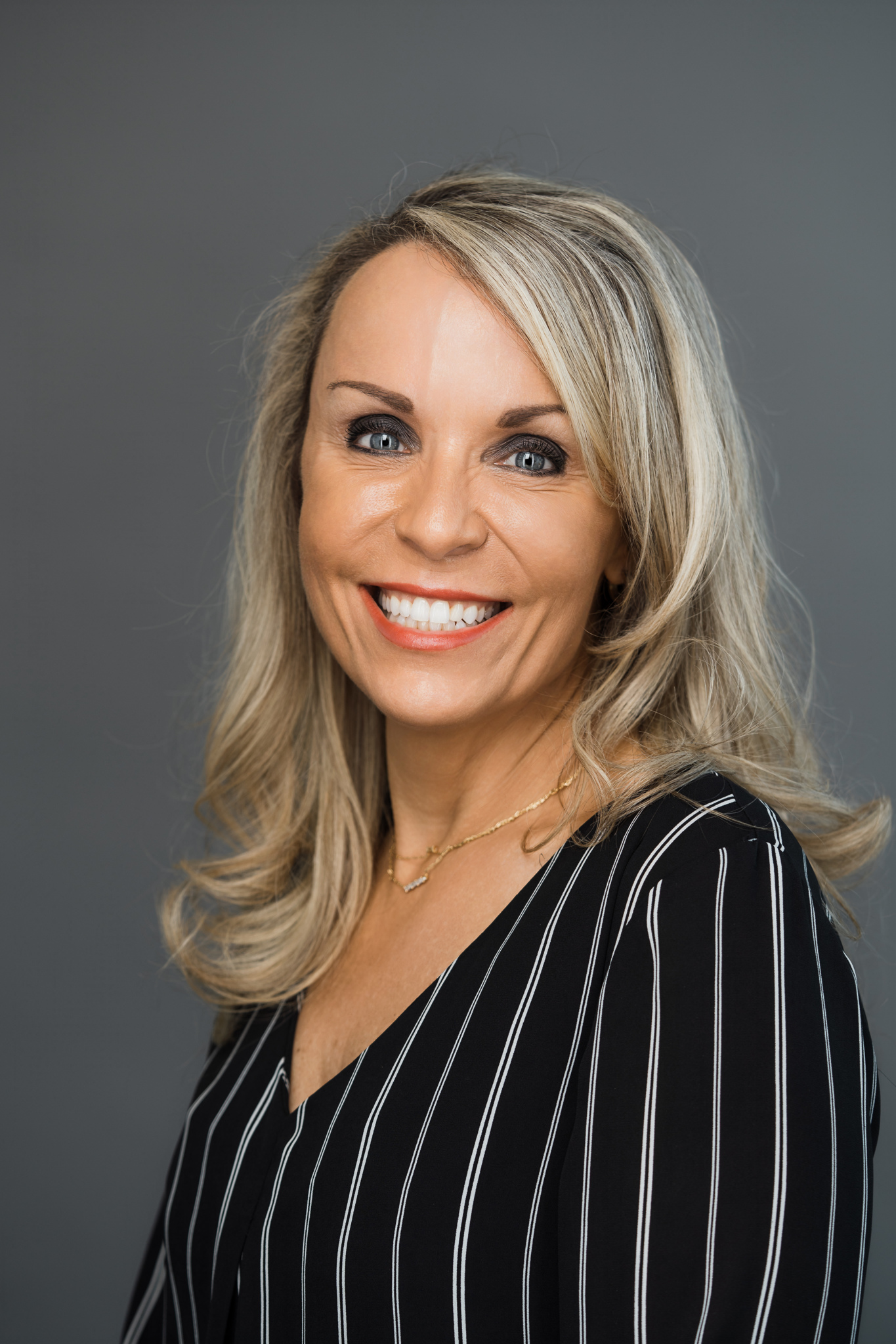 Family Treatment Coordinator Sonia at Parkway Dental