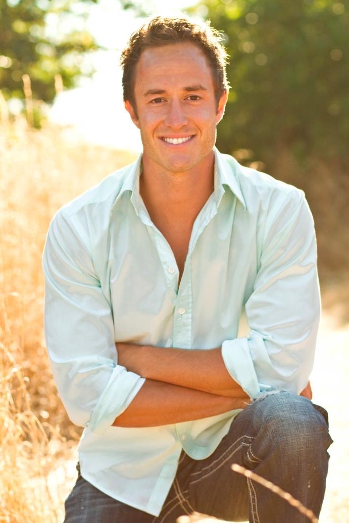 Shane Johnson, CEO of Parkway Dental