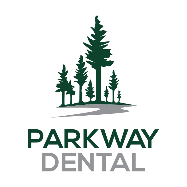 Parkway Dental Square Logo