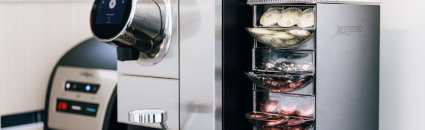 Parkway Dental Specialty Coffee Maker - Comfortable Dentistry