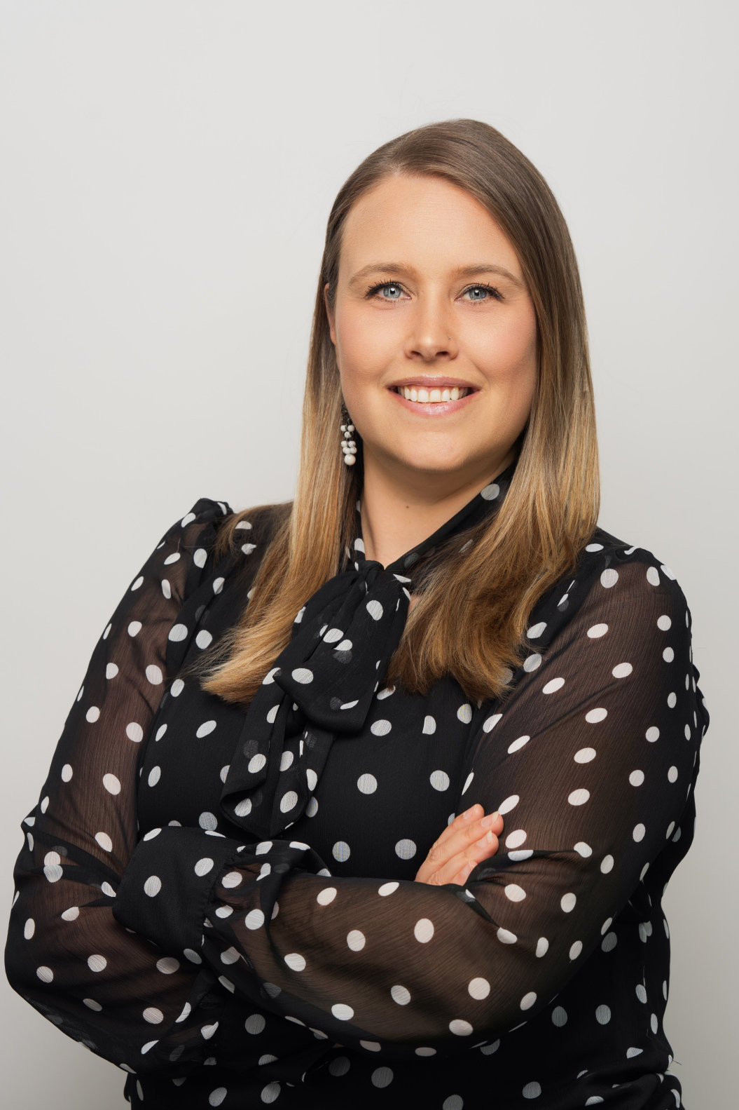 Breanne, Administrative Manager at Parkway Dental