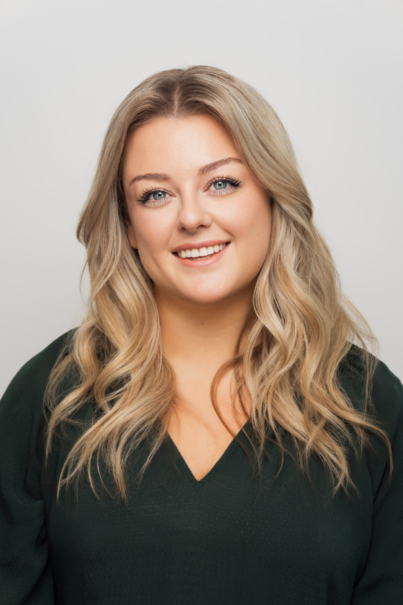 Sydney, Administrative Manager at Parkway Dental